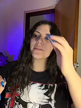 TuWaifuVirtual1 online show from February 1, 2026, 9:24 pm