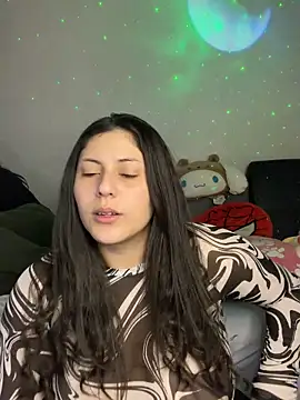 TuWaifuVirtual1 online show from March 2, 2026, 2:01 am