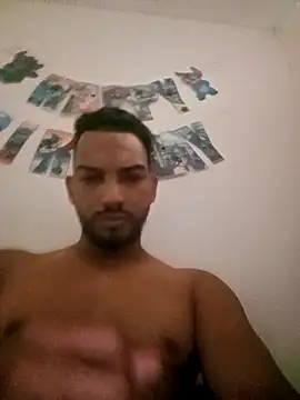 Snapshot of Anuarandresarroyo chatting on October 30, 2025, 8:50 pm Anuarandresarroyo online show from October 30, 2025, 8:50 pm