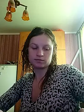 Kathlyn  Heath online show from February 11, 2025, 11:31 am