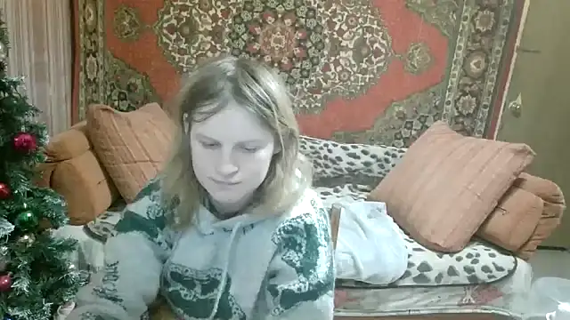 Kathlyn  Heath online show from January 8, 2026, 7:42 pm