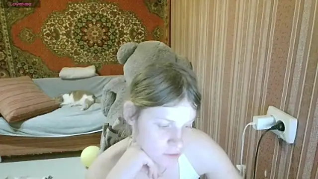 Kathlyn  Heath online show from March 11, 2026, 7:52 pm