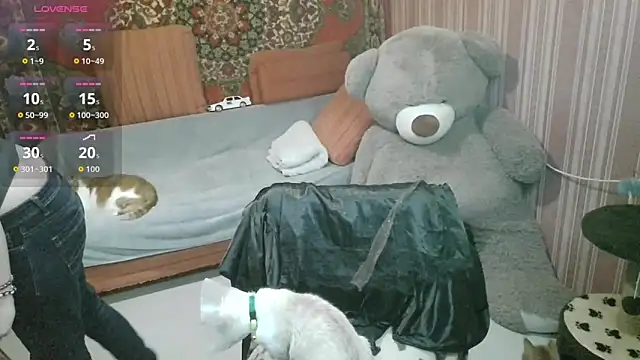 Kathlyn  Heath online show from March 19, 2026, 8:20 pm