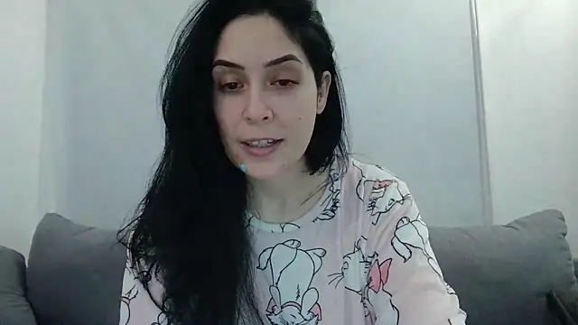 Snapshot of Lilith__D chatting on March 13, 2025, 8:32 pm Lilith D online show from March 13, 2025, 8:32 pm