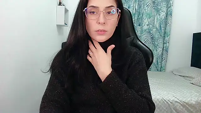 Snapshot of Lilith__D chatting on January 8, 2025, 1:41 pm Lilith D online show from January 8, 2025, 1:41 pm