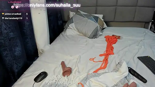 Snapshot of suhaila_suus chatting on September 9, 2025, 2:10 am suhaila suus online show from September 9, 2025, 2:10 am