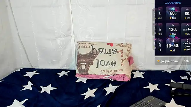 Mick Depp  online show from February 27, 2025, 3:15 pm
