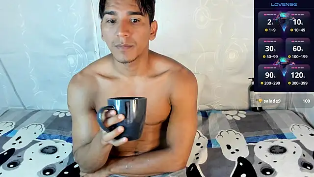 Mick Depp  online show from March 8, 2025, 9:08 pm