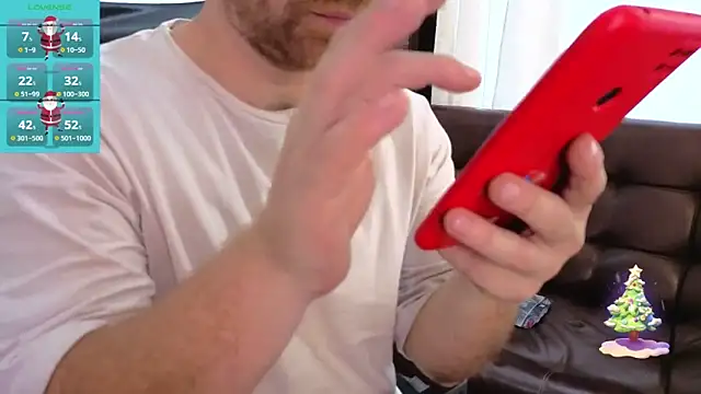 michacosio online show from November 15, 2025, 6:23 pm