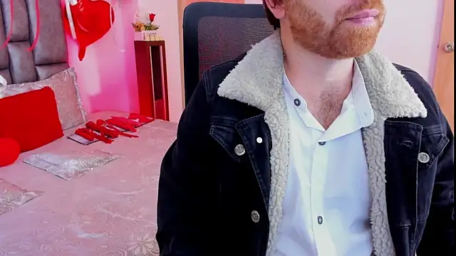 Snapshot of michacosio chatting on September 21, 2025, 1:00 am michacosio online show from September 21, 2025, 1:00 am