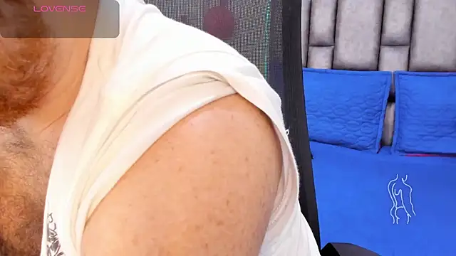 michacosio online show from February 26, 2026, 3:17 am