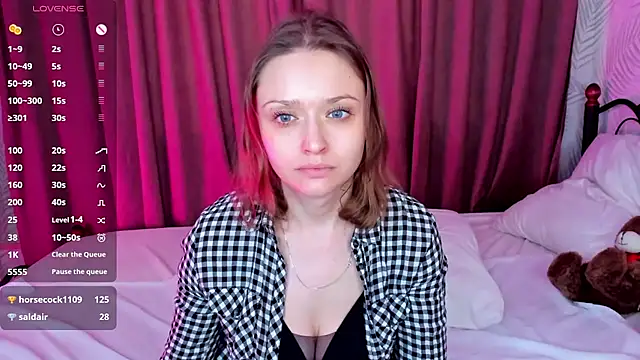 Linda Bryant online show from February 28, 2025, 3:48 am