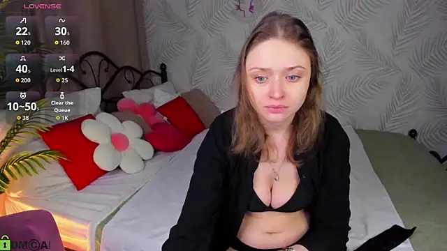 Snapshot of Linda_Bryant chatting on March 2, 2026, 12:55 am Linda Bryant online show from March 2, 2026, 12:55 am