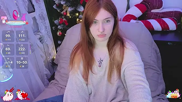  Chlo  e online show from January 14, 2026, 5:16 pm