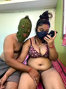 hotty Sexy-couple online show from September 19, 2025, 3:21 am