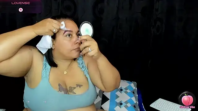 Snapshot of Sofie-Storm chatting on February 23, 2026, 5:57 pm Sofie-Storm online show from February 23, 2026, 5:57 pm