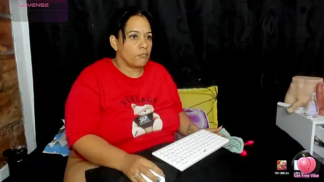 Snapshot of Sofie-Storm chatting on February 16, 2026, 6:50 pm Sofie-Storm online show from February 16, 2026, 6:50 pm