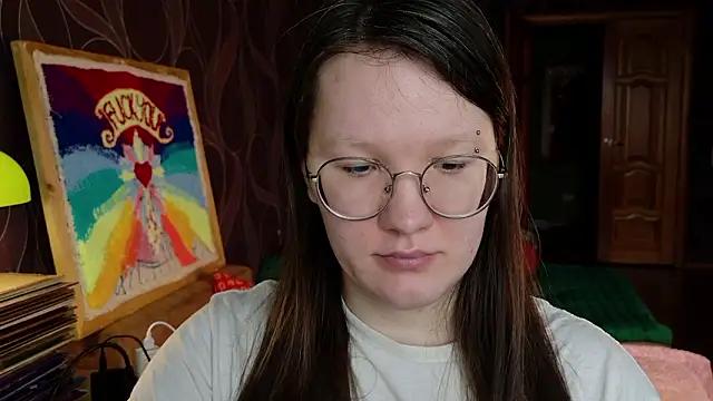 Snapshot of MiriamOr chatting on January 10, 2026, 8:09 am MiriamOr online show from January 10, 2026, 8:09 am