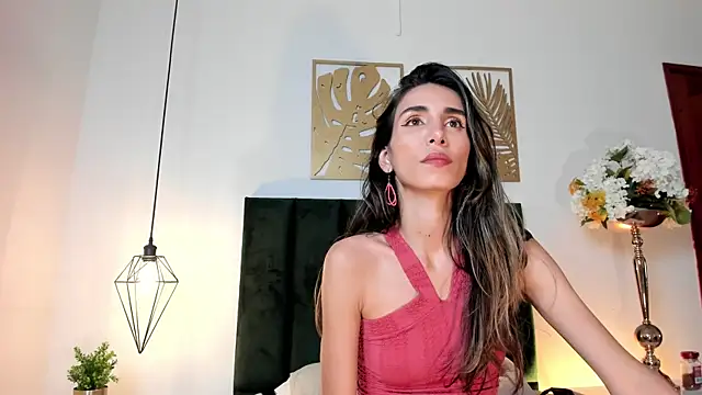 Nina Cavaali online show from January 29, 2025, 6:07 pm