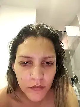 Mia Hampton online show from January 26, 2025, 8:45 pm