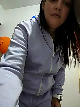 Mia Hampton online show from February 26, 2026, 11:16 pm