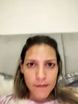 Mia Hampton online show from January 31, 2025, 12:39 am