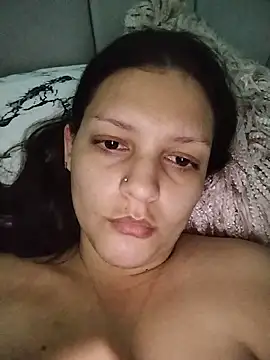 Mia Hampton online show from May 15, 2026, 1:14 am