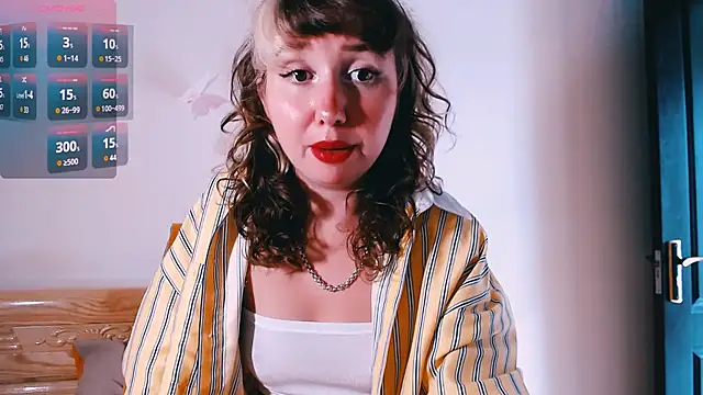 Snapshot of Cosmo_Riri chatting on February 13, 2026, 7:19 am Cosmo Riri online show from February 13, 2026, 7:19 am