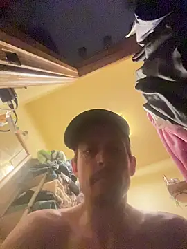 KBONE36 online show from May 26, 2026, 2:42 am