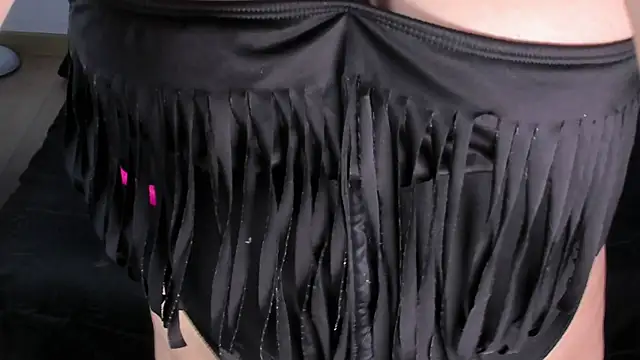 Cuttiealice online show from March 11, 2025, 6:19 am