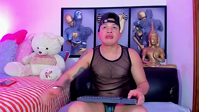 Angeline focus online show from September 27, 2025, 1:45 am