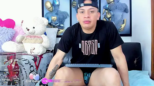 Angeline focus online show from November 2, 2025, 7:24 am