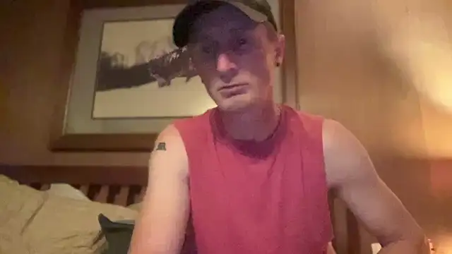 Keebs312 online show from October 18, 2025, 2:46 am