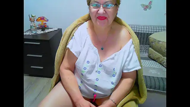 Hyllda online show from January 29, 2025, 10:11 pm