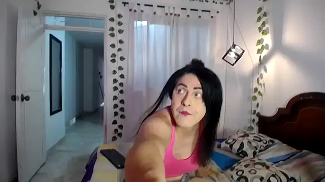 Snapshot of ivonne__hott1 chatting on October 13, 2025, 8:54 pm ivonne  hott1 online show from October 13, 2025, 8:54 pm