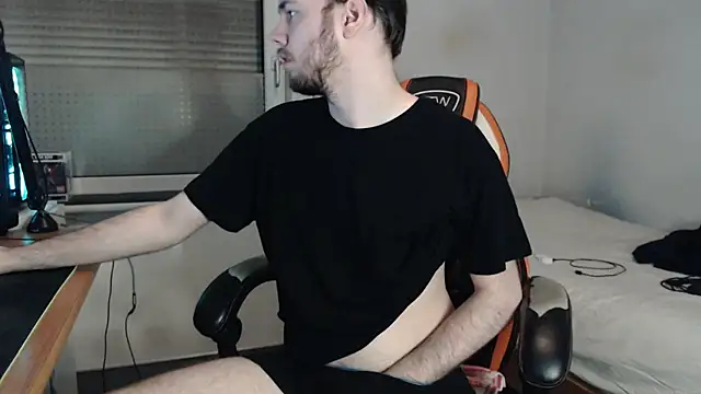 PrinsDutchHonry online show from November 22, 2025, 12:10 am