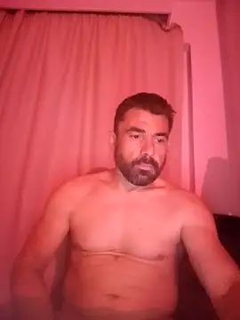 Snapshot of George21ek chatting on October 26, 2025, 9:48 pm George21ek online show from October 26, 2025, 9:48 pm