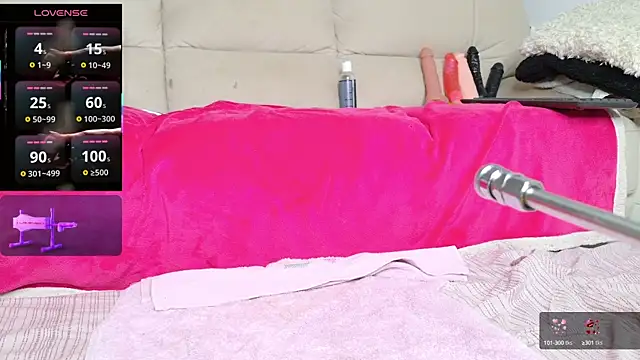 Snapshot of Ashley-Jack chatting on September 20, 2025, 6:51 am Ashley-Jack online show from September 20, 2025, 6:51 am