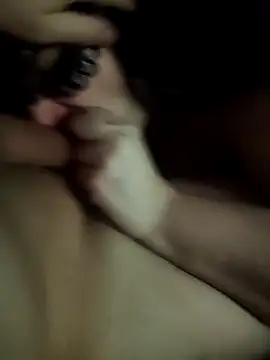 Zielonooka38 online show from February 1, 2026, 9:57 pm