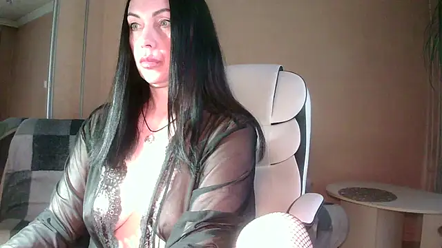 Roxolana Drim online show from March 6, 2026, 10:54 am