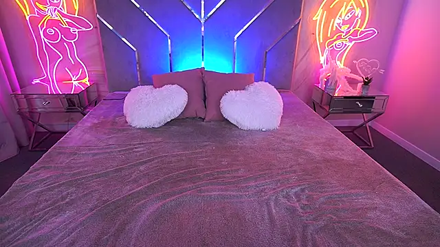 JeysyPotter online show from September 25, 2025, 7:25 am