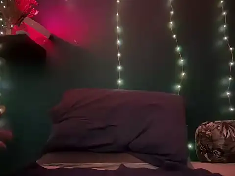 MistyParadiso online show from February 23, 2025, 5:07 pm