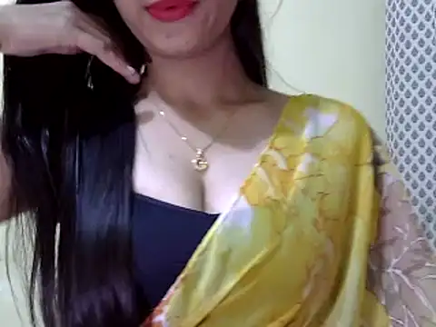 Snapshot of Arohi_Sharma123 chatting on February 2, 2025, 6:20 pm Arohi Sharma123 online show from February 2, 2025, 6:20 pm