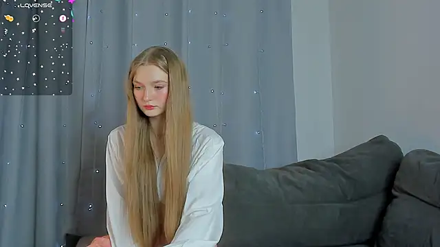Barbie-Doll- online show from December 1, 2024, 9:20 pm