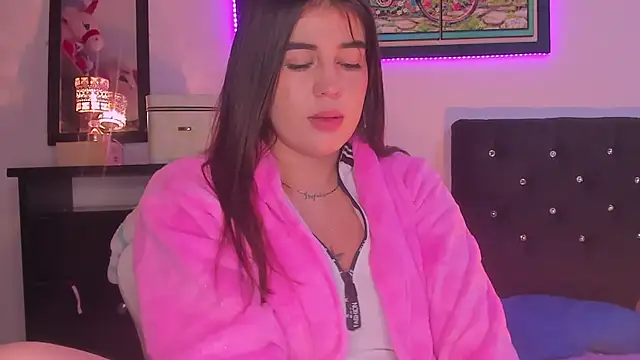 Snapshot of zoe_kittylove chatting on March 15, 2025, 9:19 am zoe kittylove online show from March 15, 2025, 9:19 am