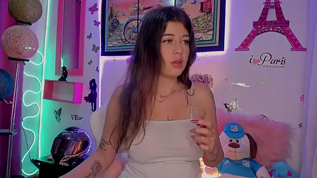 Snapshot of zoe_kittylove chatting on December 21, 2024, 7:24 am zoe kittylove online show from December 21, 2024, 7:24 am