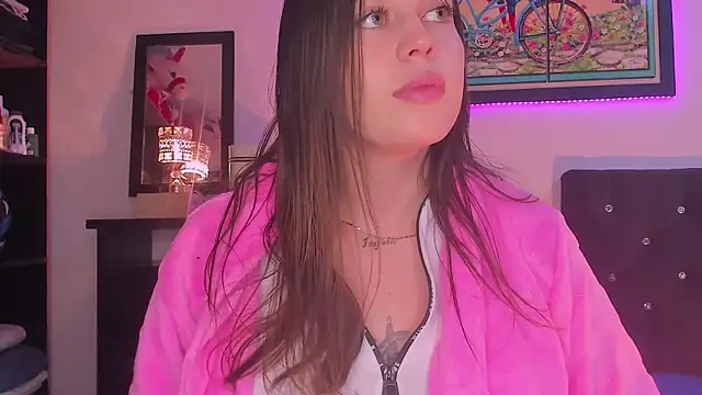 Snapshot of zoe_kittylove chatting on March 18, 2025, 4:51 am zoe kittylove online show from March 18, 2025, 4:51 am