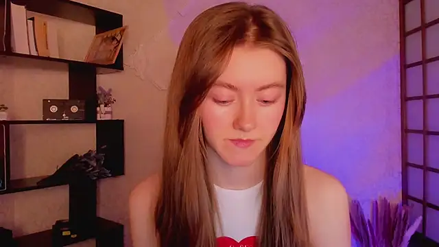 KateCuddle online show from January 16, 2025, 2:09 am