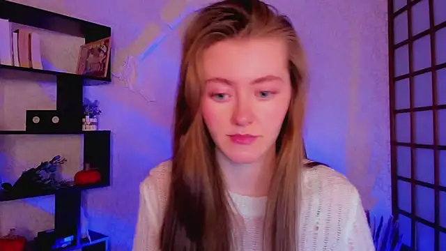 KateCuddle online show from December 24, 2024, 2:21 am