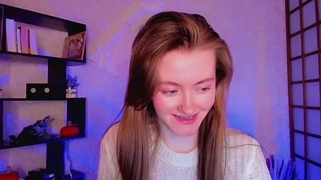 KateCuddle online show from December 24, 2024, 7:06 am
